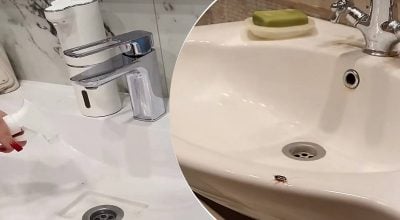 Як раз і назавжди вивести тарганів з квартири: знайдено перевірений спосіб Як раз і назавжди вивести тарганів з квартири: знайдено перевірений спосіб