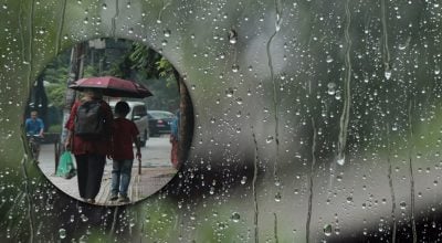 На Рівненщині литимуть дощі: синоптики попереджають про різке погіршення погоди На Рівненщині литимуть дощі: синоптики попереджають про різке погіршення погоди