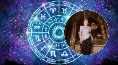 Анжела Перл, гороскоп 