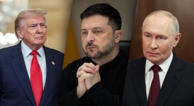 Україна готова до перемир'я на Великдень і не тільки: головні заяви Зеленського