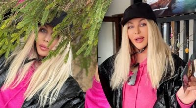 "Зірка в лоб не вдарила": Ірину Білик помилково прийняли за відому співачку