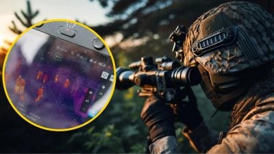 Українські розробники створили "плащ-невидимку" для ЗСУ, що перевершує аналоги НАТО