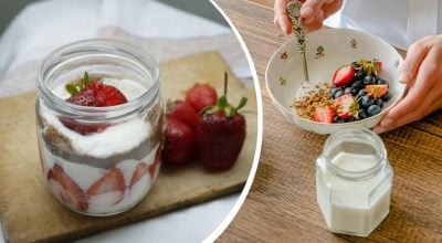 Чому в СРСР не виробляли йогурт: несподіване пояснення вас точно здивує Чому в СРСР не виробляли йогурт: несподіване пояснення вас точно здивує