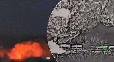 У РФ значні втрати: Сили оборони влупили по важливих об'єктах