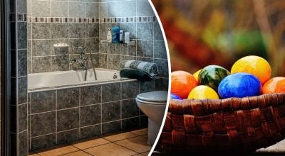 Коли Чистий четвер 2026 року Коли Чистий четвер 2026 року