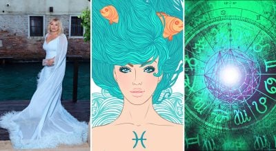 Гороскоп, Анжела Перл 