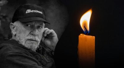 Помер Віллен Новак Помер Віллен Новак