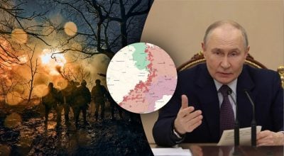 "Стоп-кран зірвано": Росія згортає війну проти України, чого чекати далі