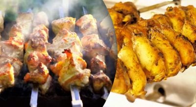 Не лише маринад: що впливає на смак і соковитість шашлику