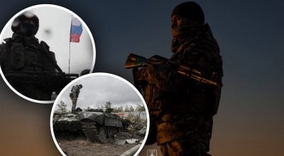 Война, ВСУ, фронт, армия рф