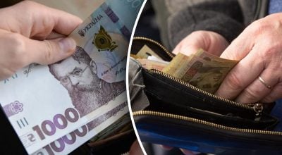 Зарплати в Україні зросли: де отримують до 78 тисяч, ситуація по регіонах