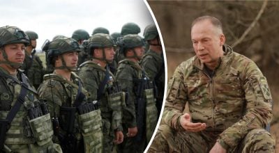 Сирський розкрив реальні плани наступу РФ на Україну - що вдалось зірвати ЗСУ
