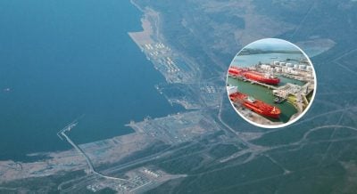 Влада РФ повідомила про чергову атаку дронів на Ленінградську область