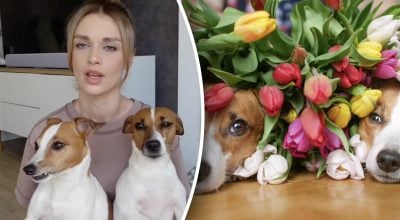 Українка підкорила своїм співом із собачим бек-вокалом: кумедне відео