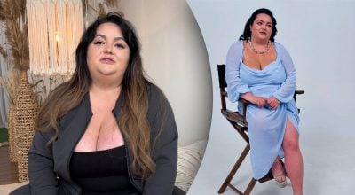 Настя Ткаченко зізналася, що сталося з її вагою після операції