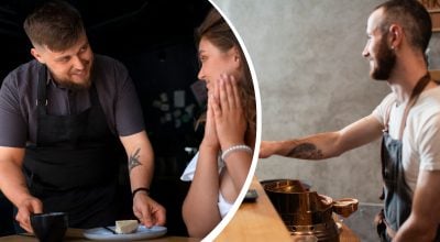 Чому "чайові" називаються саме так: звідки прийшла традиція їх залишати