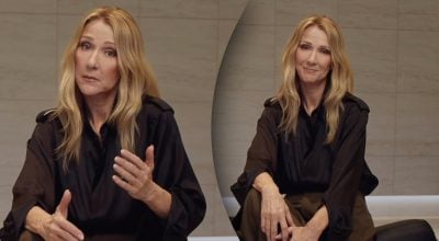 Як зараз виглядає Селін Діон