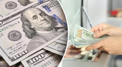 Доллар и евро стремительно взлетели: новый курс валют на 1 апреля