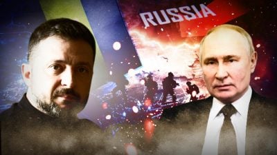 Украина предложила перемирие в войне: как ответил Кремль и когда оно может начаться