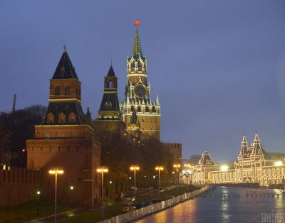 Україна запропонувала перемир'я у війні: як відповів Кремль та коли воно може початись Україна запропонувала перемир'я у війні: як відповів Кремль та коли воно може початись