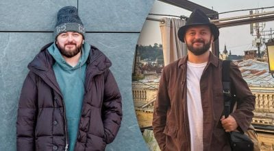 "Зовсім іншим став": ексучасник DZIDZIO розкрив, що сталося з Михайлом Хомою