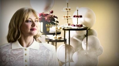 Тетяна Литвинова поділилася цікавими рецептами та своєю рутиною 