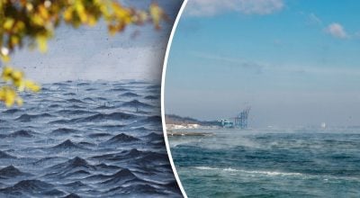 У Чорному морі є свій "Бермудський трикутник": що топить кораблі навіть у штиль