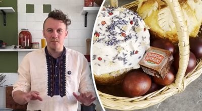 Как не испортить пасху Как не испортить пасху