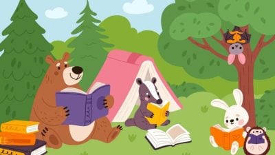 Дитяча головоломка збиває з пантелику: лише 1% людей знайде пенал за 7 секунд