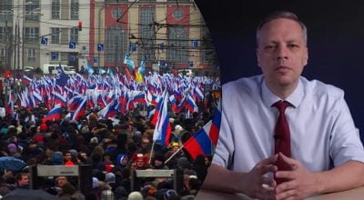 Ударить по мільйонах людей: економіст назвав вирішальний рік для Росії