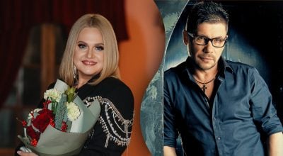 "Я йому сказала": відома співачка зізналася в коханні покійному Лесику Турку
