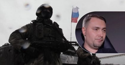 Що вдалося росіянам цієї зими: Буданов назвав головний успіх ворога