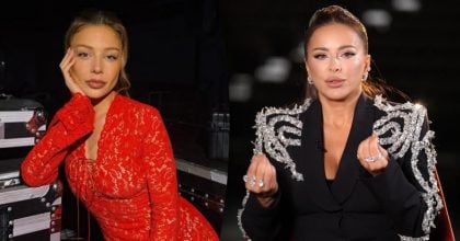 "Все спливе": зрадниця Ані Лорак звинуватила Тіну Кароль