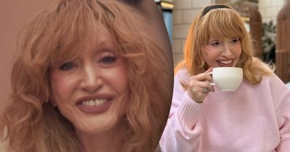 "Настав цей день": Пугачова вийшла на зв'язок із зверненням