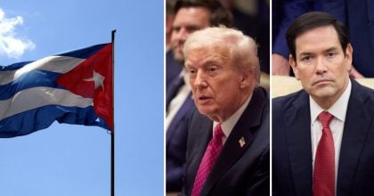 Трамп готує зміну режимів у трьох країнах: в The Atlantic назвали нову мету