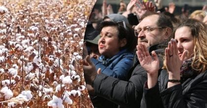 Слово приховали в часи СРСР: як українською сказати "хлопок"