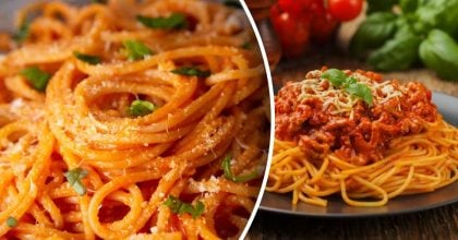 Вечеря за дві секунди: паста, від якої всі будуть у захваті