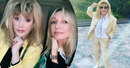 Только для своих: Орбакайте показала настоящую Пугачеву