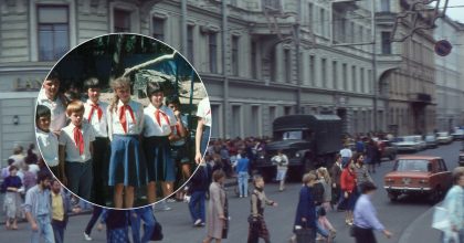 Дивні радянські реалії: з яким абсурдом стикався кожен житель СРСР