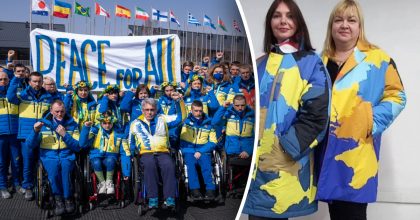 Скандал на Паралимпиаде-2026: украинскую форму не допустили – в чем причина