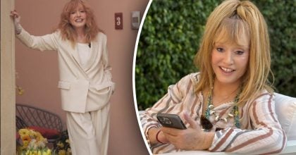 Алла Пугачова вибрала нову країну - що сталося