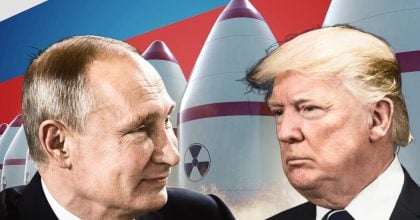 Ядерний шантаж Росії: яку пастку Путін готує для Трампа