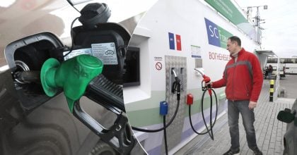 Ціни на бензин і дизель раптово злетіли: чи буде дефіцит пального