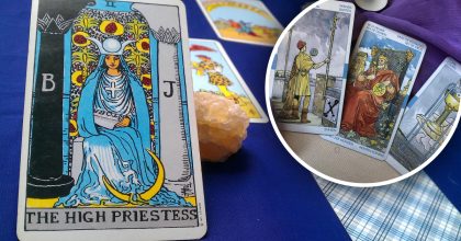 Гороскоп Таро на завтра, 4 березня: Левам - нагорода, Терезам - час