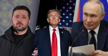 "Чистое безумие": что требует Россия на переговорах и почему они остановились