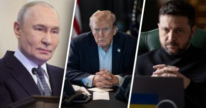 Переговоры Зеленского с Путиным: Трамп назвал вероятные сроки заключения сделки