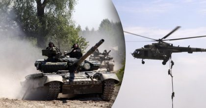 Бойові дії можуть початись ще в одній області України - що задумали в Кремлі