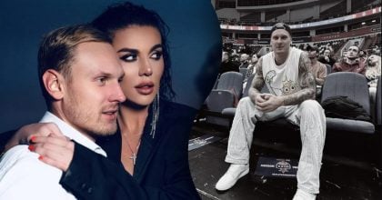 Прислала тело в мусорном мешке: мать Яниса Тиммы сделала признание о Седоковой