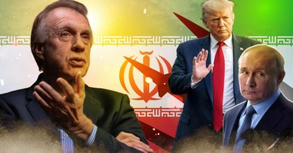 Росію чекає катастрофа через війну в Ірані, Путін може стати наступним – Огризко