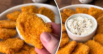 Крутіше котлет: рецепт вечері з курячого філе без зайвої олії за 25 хвилин